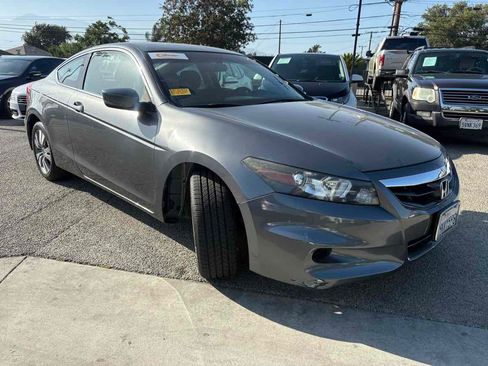 Used 2012 Honda Accord LX-S image 7