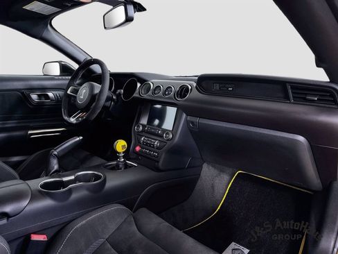 Used 2018 Ford Mustang Shelby GT350 w/ Electronics Package RWD image 35