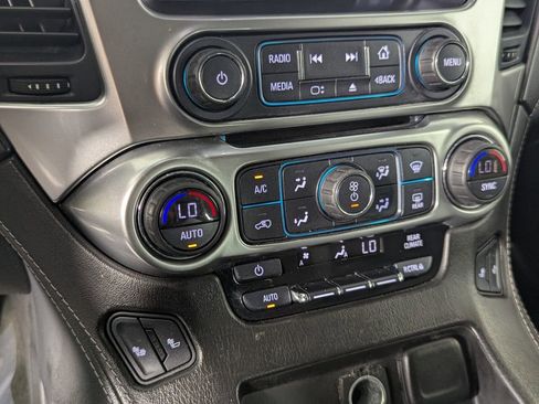Used 2017 Chevrolet Tahoe LT AWD/4WD image 22