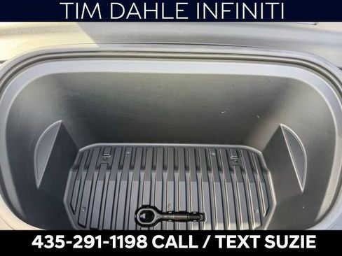 Used 2021 Tesla Model Y Long Range image 19