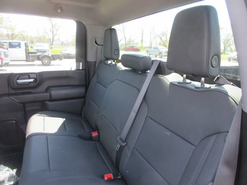 New 2026 GMC Sierra 2500 Pro AWD/4WD image 17