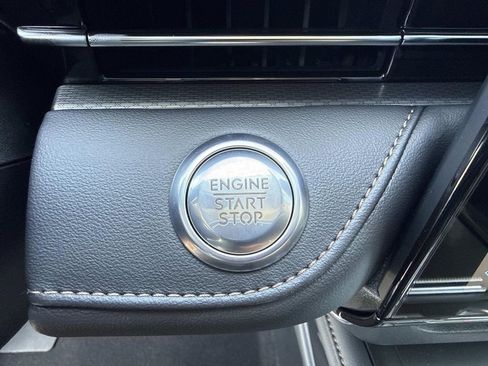 New 2026 Lincoln Nautilus Premier w/ Equipment Group 102A AWD/4WD image 28