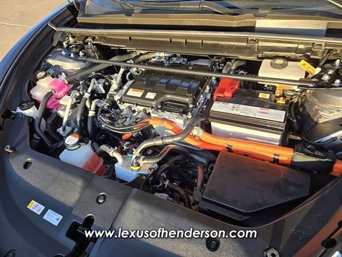 Used 2024 Lexus RZ 300e Premium w/ Technology Package FWD image 21
