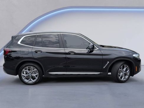 Used 2024 BMW X3 sDrive30i w/ Parking Assistance Package RWD image 3