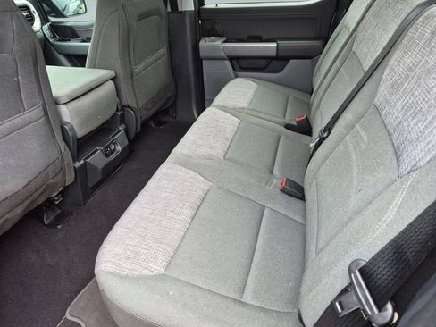 Used 2023 Ford F150 XLT w/ Equipment Group 301A Mid AWD/4WD image 26