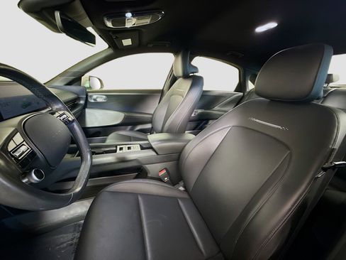 Used 2023 Hyundai Ioniq 6 SEL image 22
