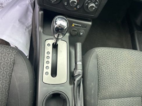 Used 2008 Pontiac G6 Sedan w/ Sport Package image 18