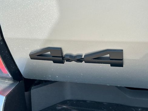 New 2026 Toyota Tundra Limited AWD/4WD image 13
