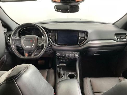 Used 2023 Dodge Durango GT AWD/4WD image 18