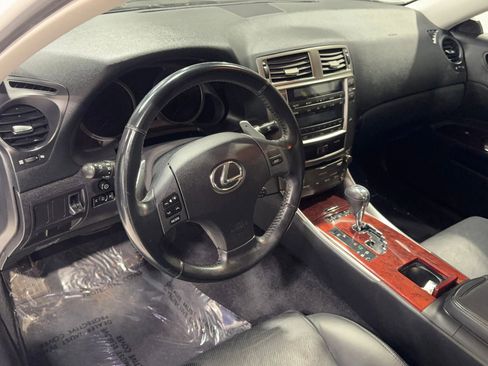 Used 2008 Lexus IS 250 AWD image 20