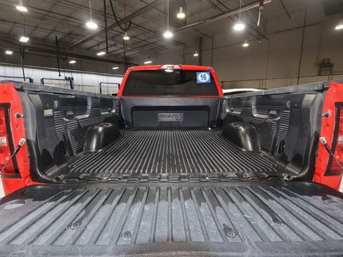 Used 2016 Chevrolet Silverado 1500 LT w/ All Star Edition image 14