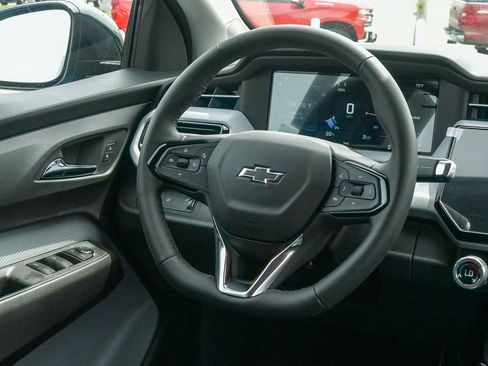 New 2027 Chevrolet Bolt RS w/ Technology Package image 14