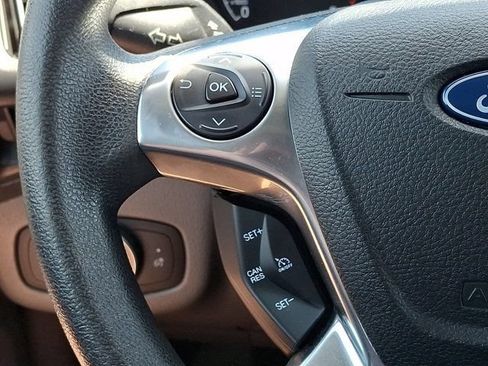 Used 2020 Ford Transit Connect XL FWD image 26