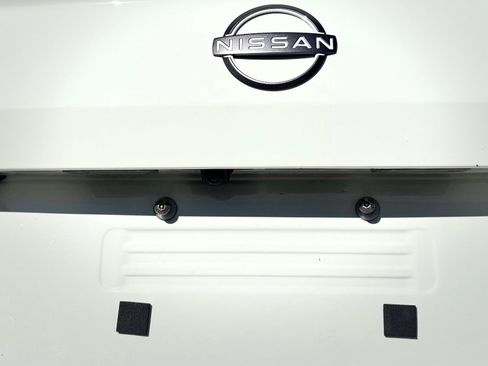 Used 2025 Nissan Altima 2.5 S image 11