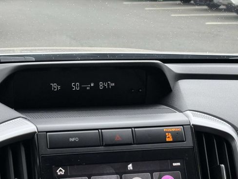 Used 2019 Subaru Ascent Premium AWD/4WD image 21