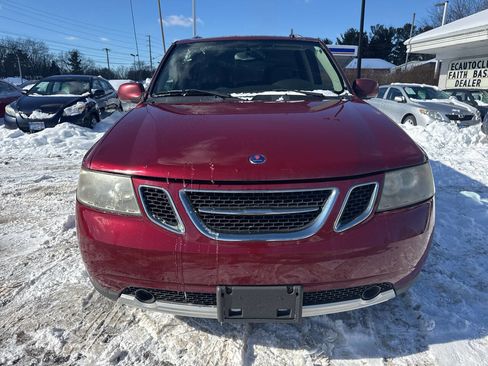 Used 2007 Saab 9-7X 4.2i image 2