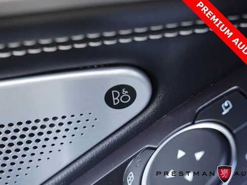 Used 2020 Ford Explorer ST w/ Premium Technology Package image 10