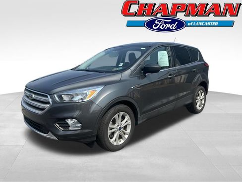 Used 2019 Ford Escape SE AWD/4WD image 1