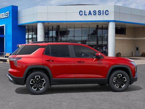 New 2026 Chevrolet Equinox ACTIV image 5