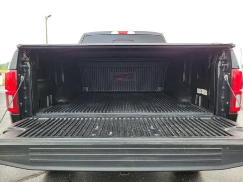 Used 2020 Ford F150 Lariat AWD/4WD image 26