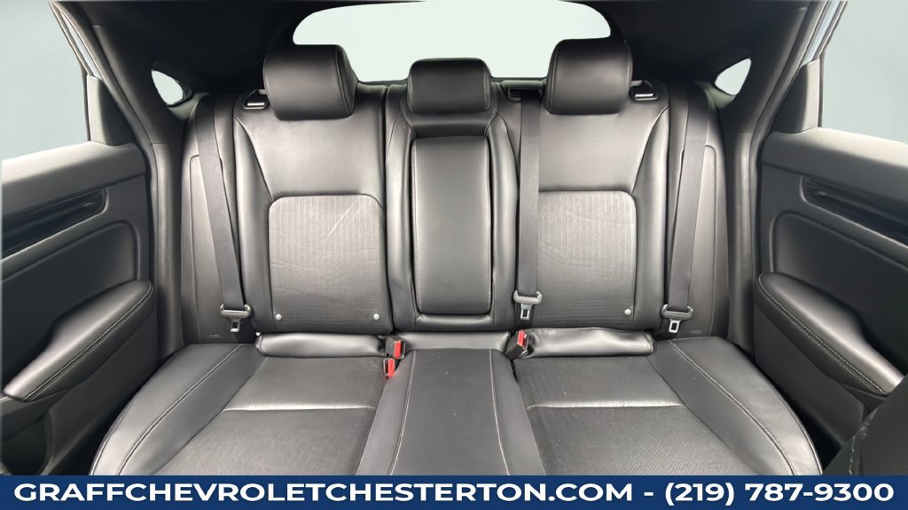 Used 2022 Honda Civic Sport Touring image 30