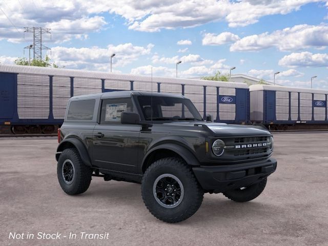 New 2026 Ford Bronco 2-Door w/ Sasquatch Package AWD/4WD image 7