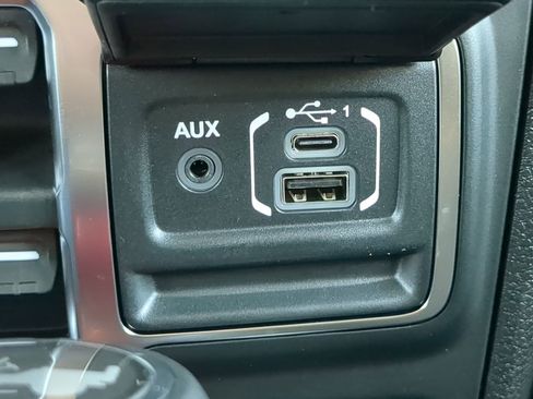 New 2026 Jeep Wrangler Sahara image 20