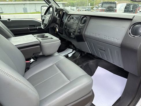 Used 2012 Ford F350 XL w/ PWR Equipment Group AWD/4WD image 42