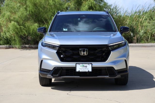New 2026 Honda CR-V Sport image 2