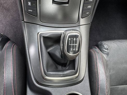 Used 2016 Hyundai Genesis Coupe 3.8 image 24