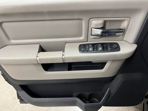 Used 2009 Dodge Ram 1500 Truck SLT AWD/4WD image 16