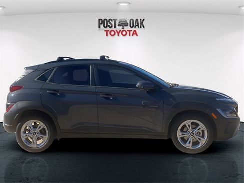 Used 2023 Hyundai Kona SEL image 8