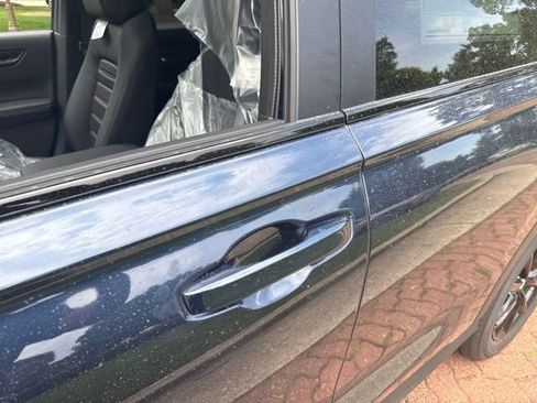 New 2026 Honda CR-V Sport-L image 7