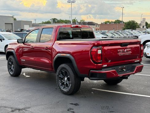 Used 2023 GMC Canyon Elevation w/ Convenience Package RWD image 6