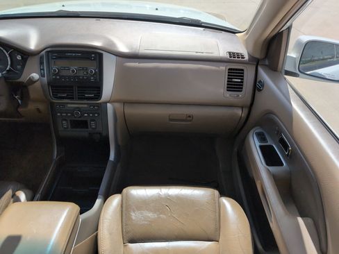 Used 2008 Honda Pilot EX-L image 29