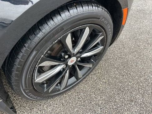 Used 2013 Cadillac XTS Luxury w/ Driver Awareness Package image 20