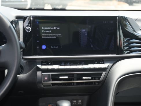 Certified 2025 Toyota Camry XSE FWD image 17