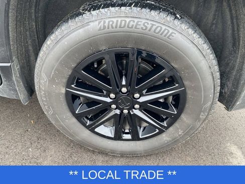 Certified 2023 Chevrolet Traverse LT image 11