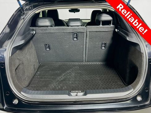 Used 2022 MAZDA CX-30 AWD 2.5 S w/ Select Package image 24