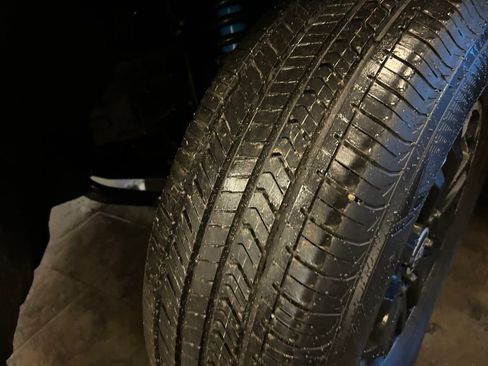 Used 2023 Toyota Tundra SR5 w/ TRD Off-Road Package image 24