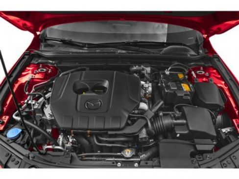 Used 2024 MAZDA MAZDA3 s image 15