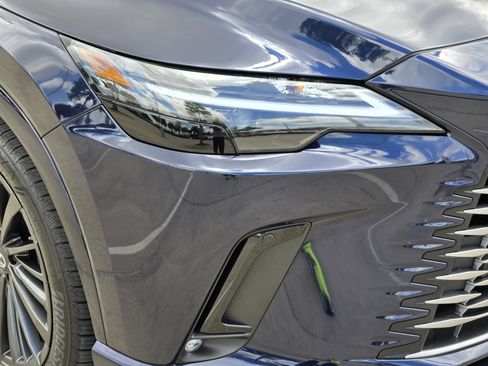 Used 2026 Lexus RX 350 Premium w/ Convenience Package AWD/4WD image 9