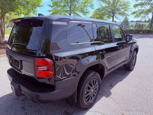 Used 2026 Toyota Land Cruiser 1958 image 13