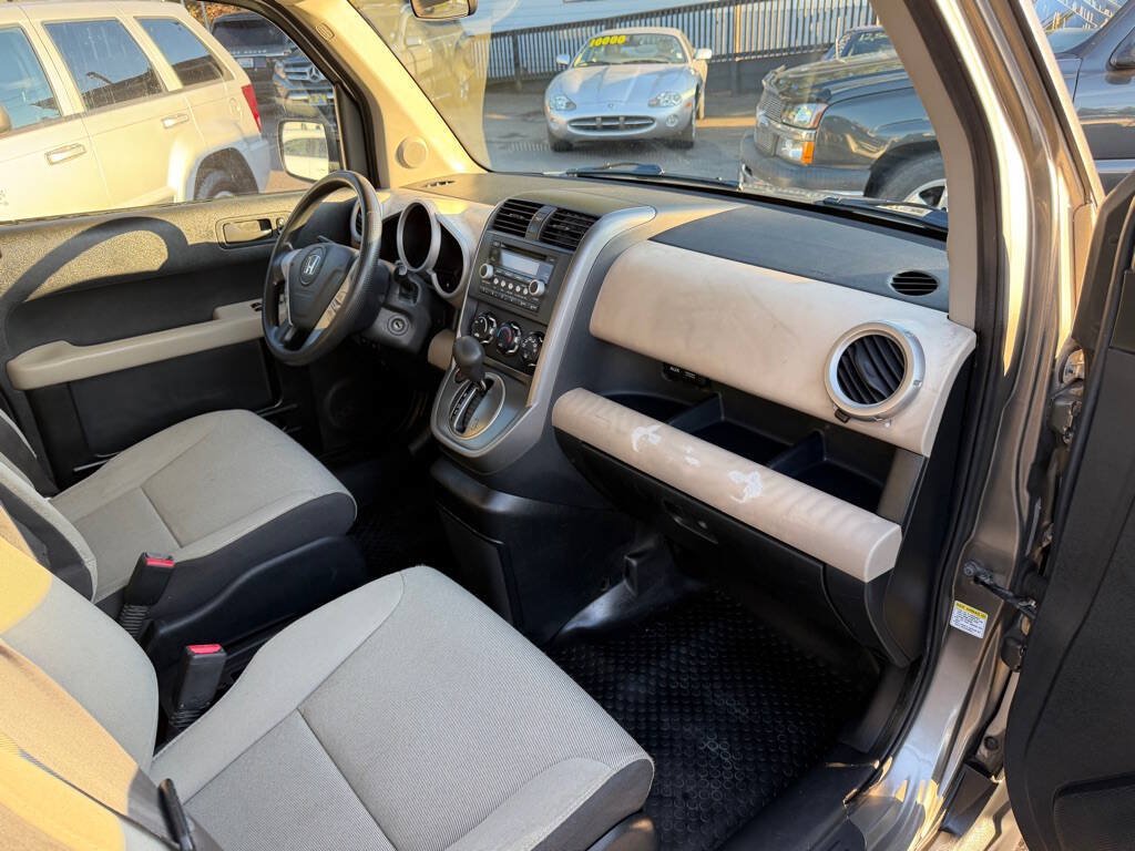 Used 2008 Honda Element EX image 37