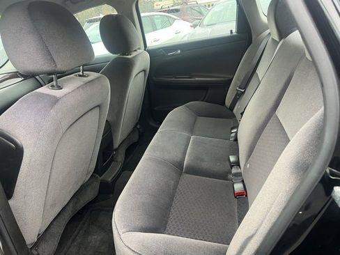 Used 2016 Chevrolet Impala LS image 12