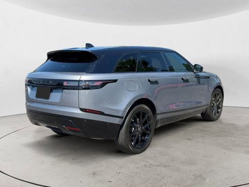New 2026 Land Rover Range Rover Velar Dynamic SE AWD/4WD image 4