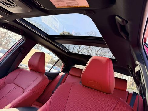 New 2026 Toyota Camry XSE image 19