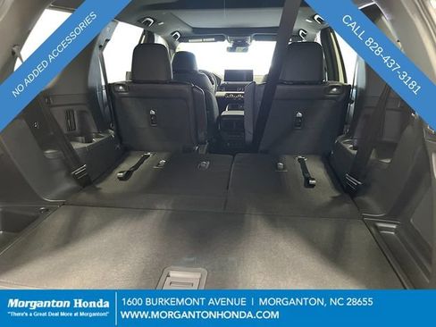 New 2026 Honda Pilot TrailSport image 30