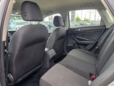 Used 2021 Volkswagen Jetta S FWD image 12
