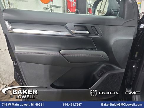 New 2026 GMC Terrain Elevation w/ Elevation Premium Package image 27